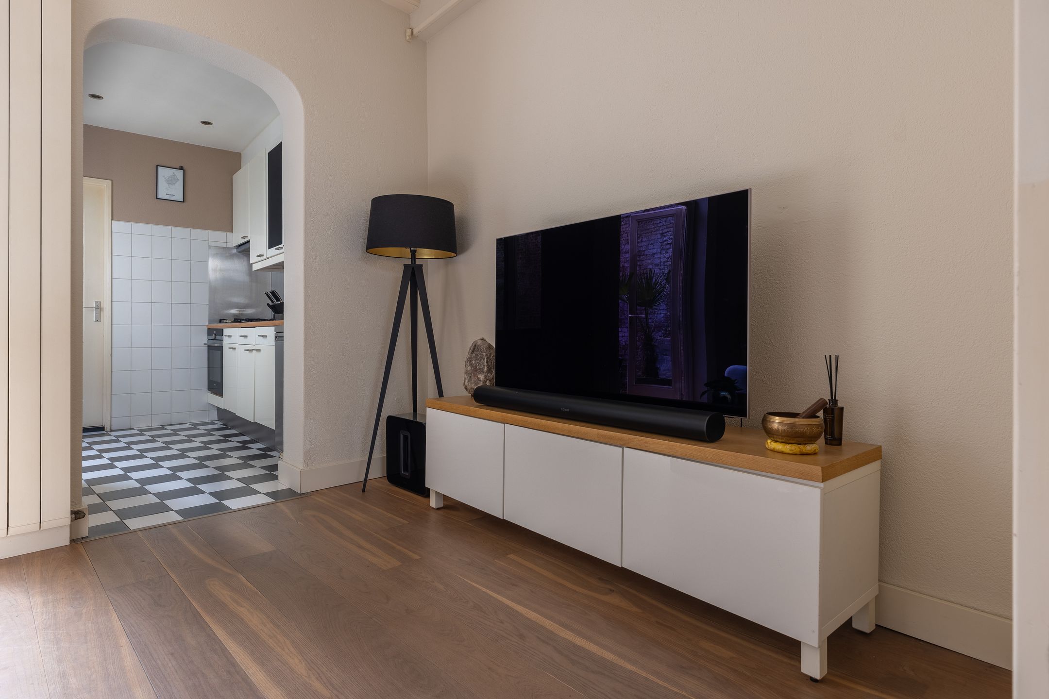 Foto 12 van Klaas Listinghsteeg 7