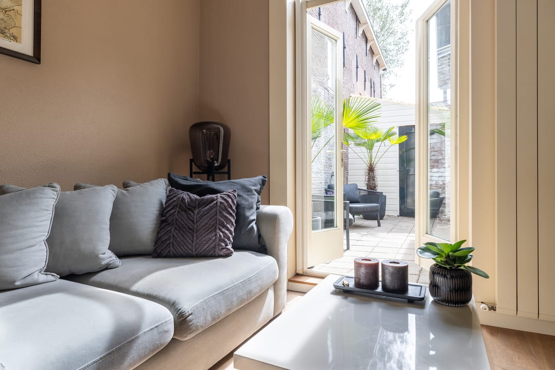 Foto 13 van Klaas Listinghsteeg 7