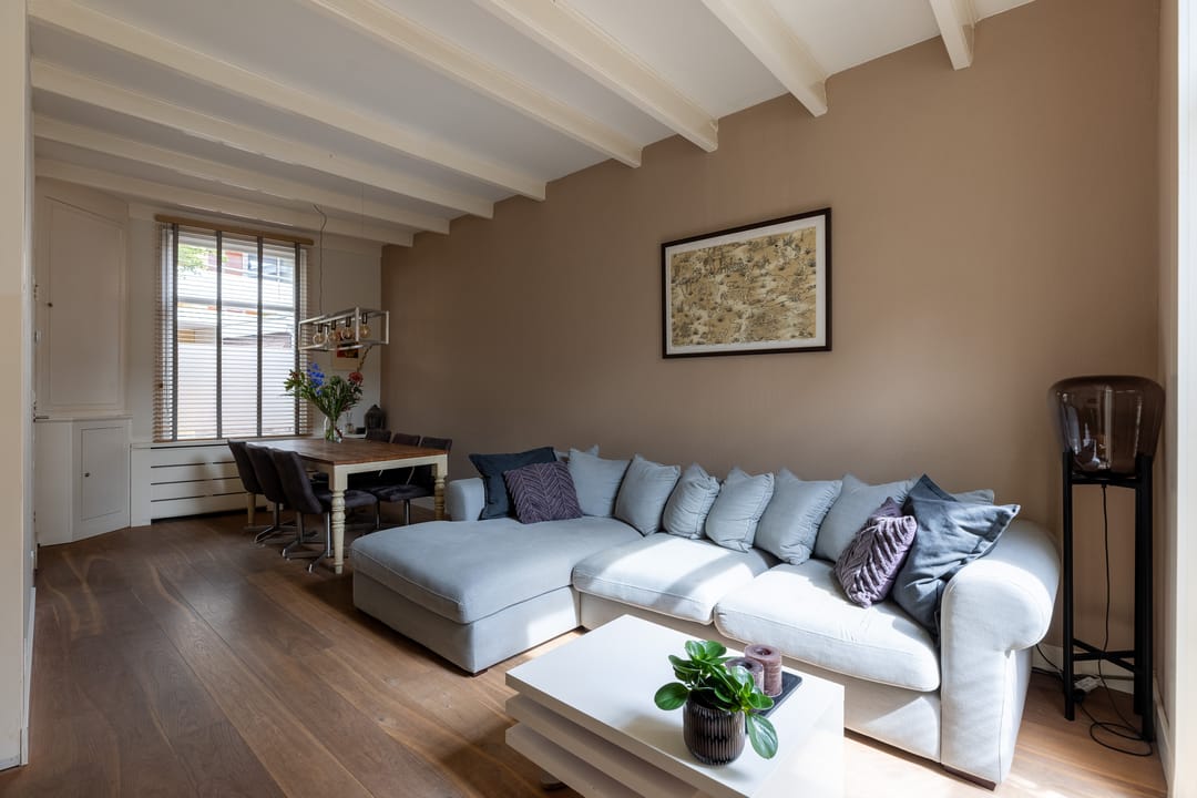 Foto 16 van Klaas Listinghsteeg 7