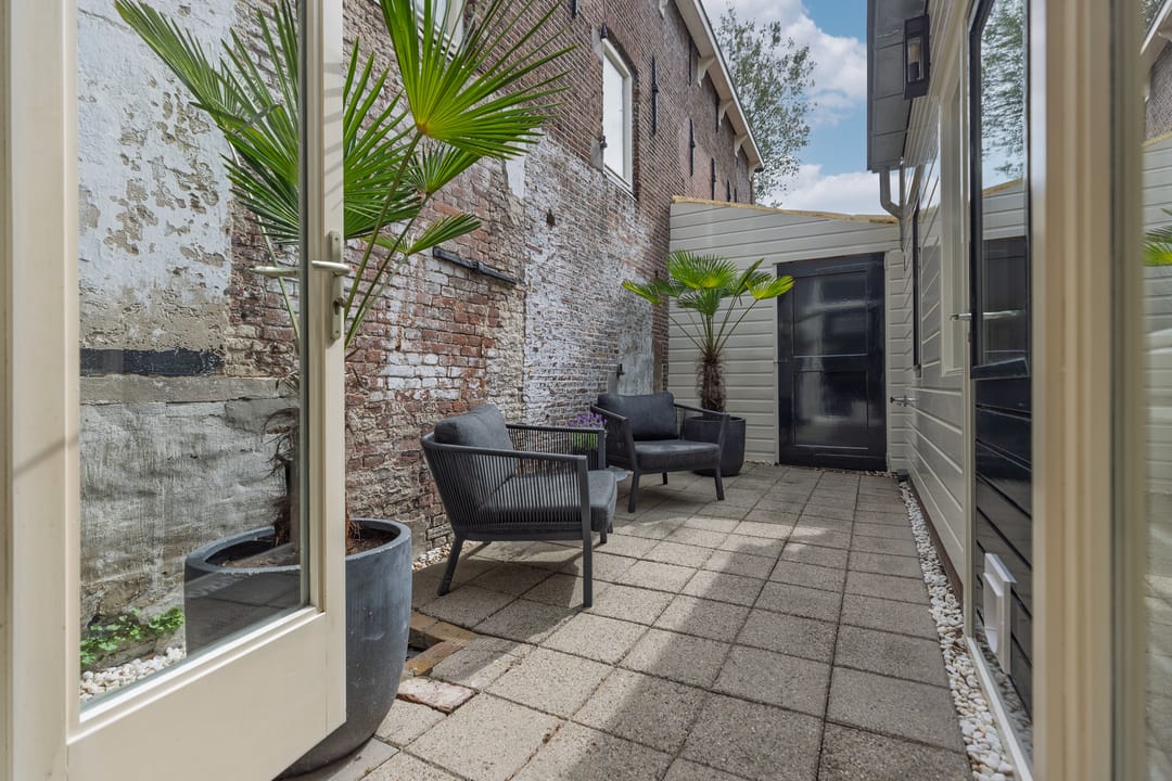 Foto 17 van Klaas Listinghsteeg 7