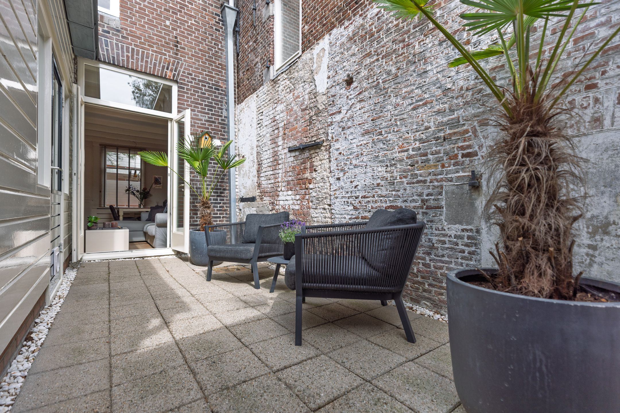 Foto 18 van Klaas Listinghsteeg 7