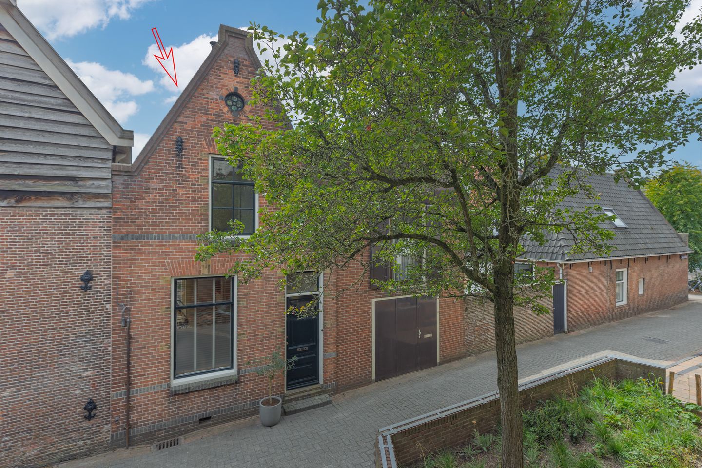 Foto 20 van Klaas Listinghsteeg 7