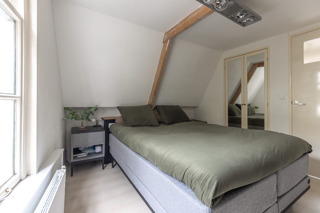 Foto 23 van Klaas Listinghsteeg 7