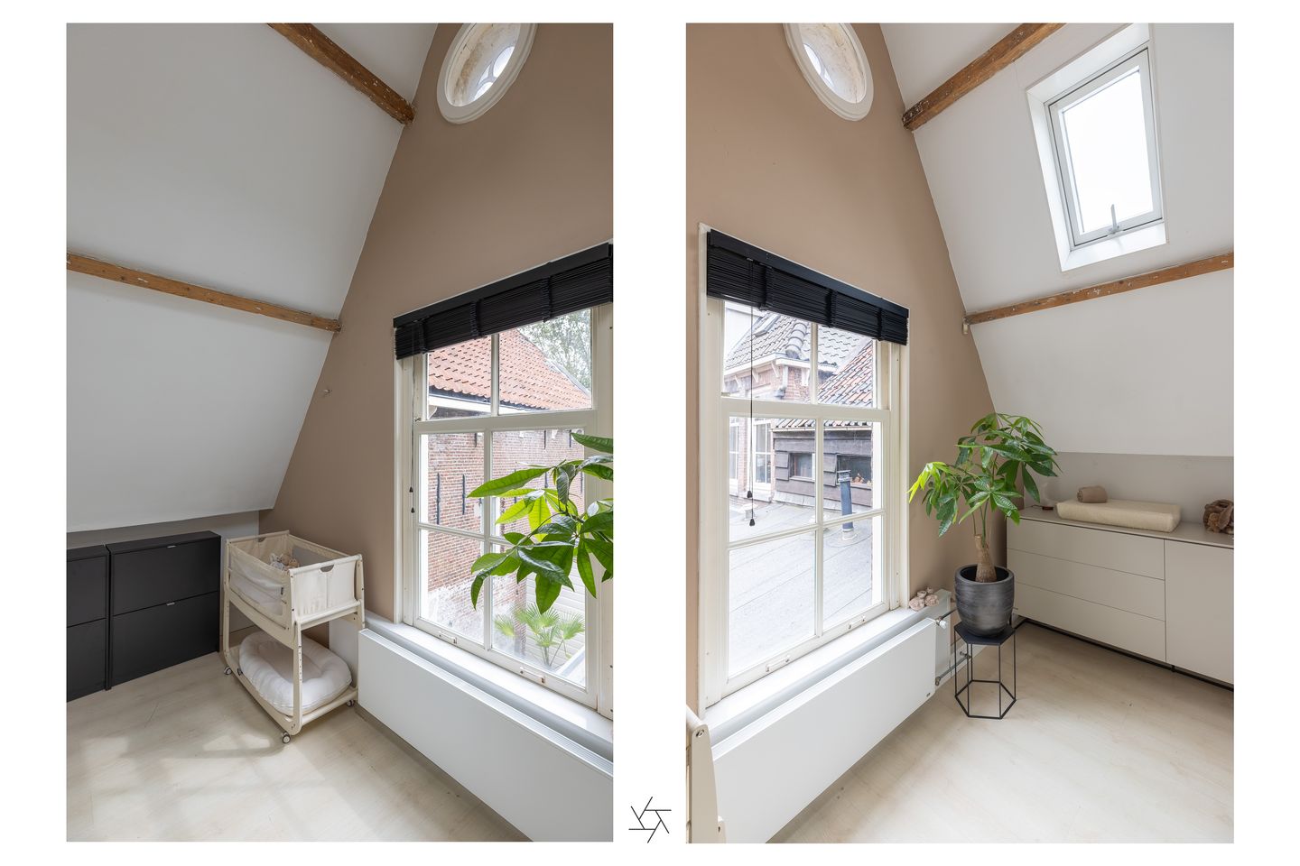 Foto 25 van Klaas Listinghsteeg 7