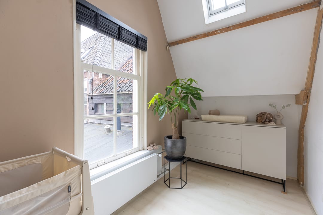 Foto 26 van Klaas Listinghsteeg 7