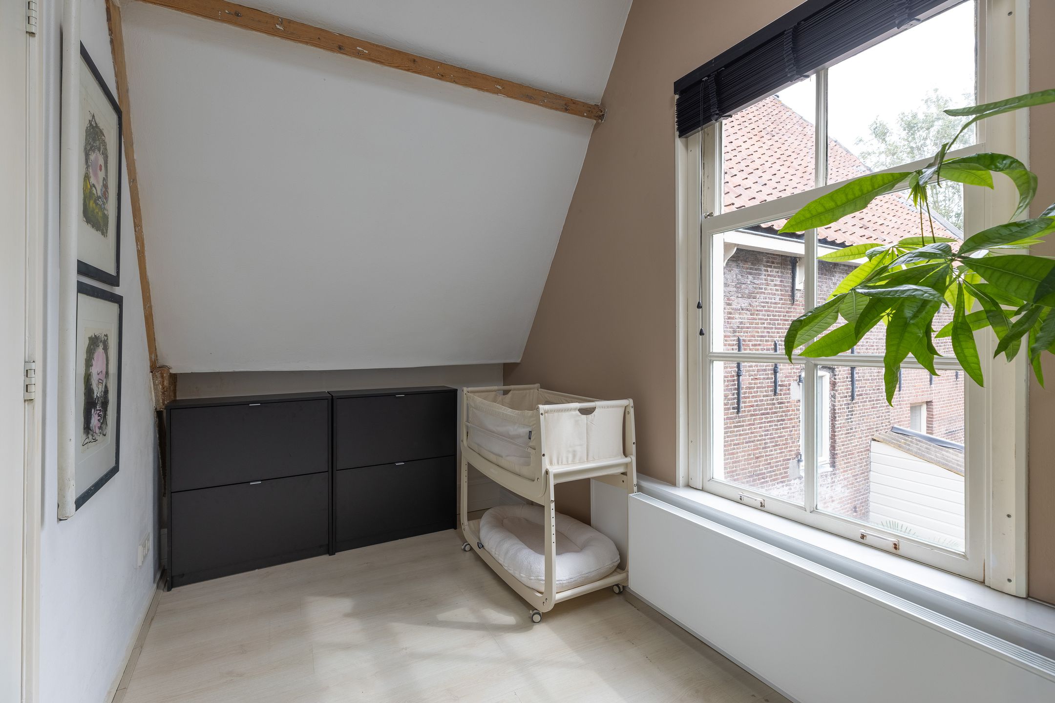 Foto 27 van Klaas Listinghsteeg 7