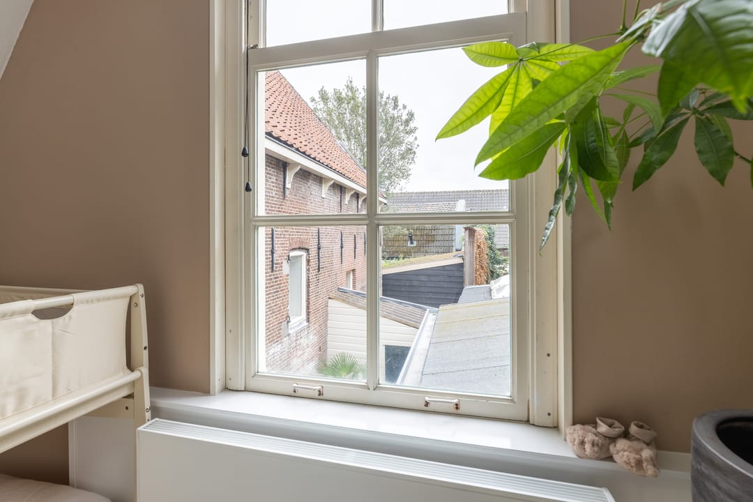 Foto 28 van Klaas Listinghsteeg 7