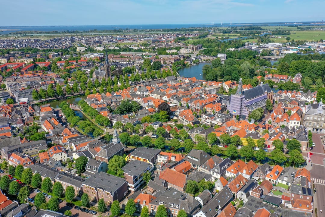 Foto 31 van Klaas Listinghsteeg 7