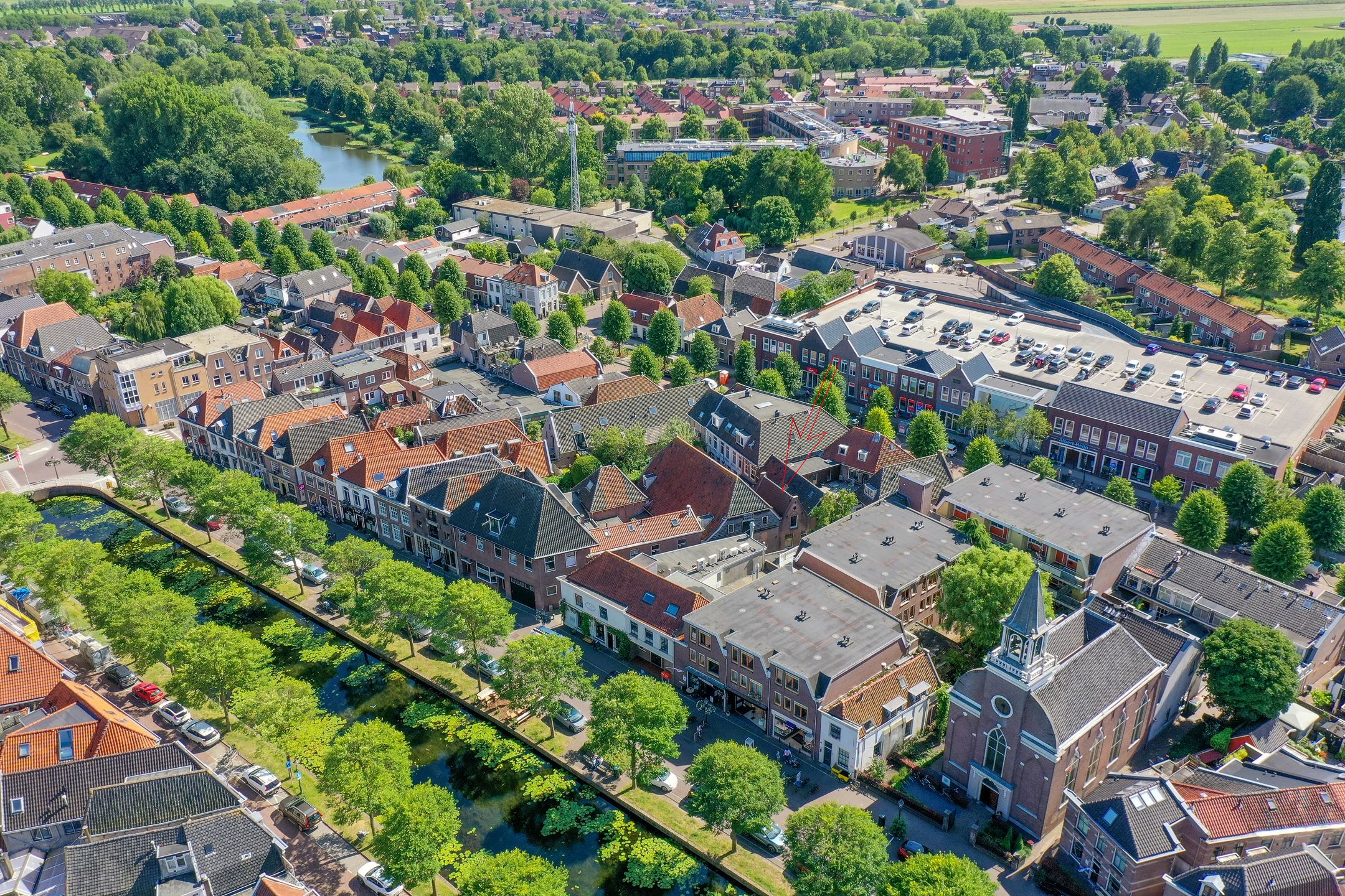 Foto 33 van Klaas Listinghsteeg 7