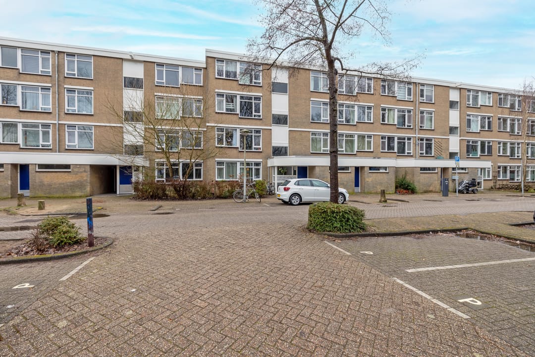 Foto 1 van Achtersteven 17