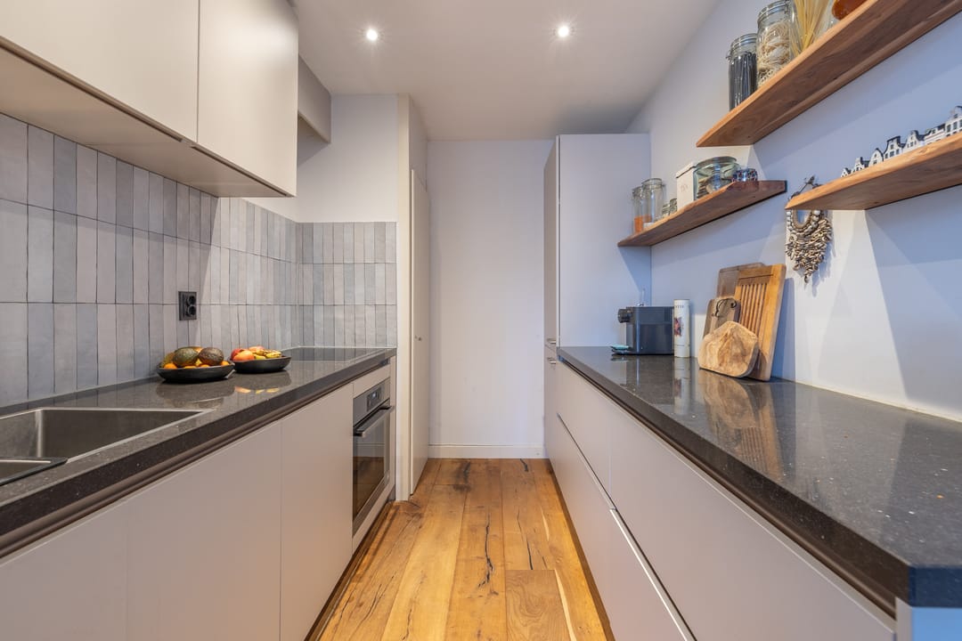 Foto 2 van Achtersteven 17