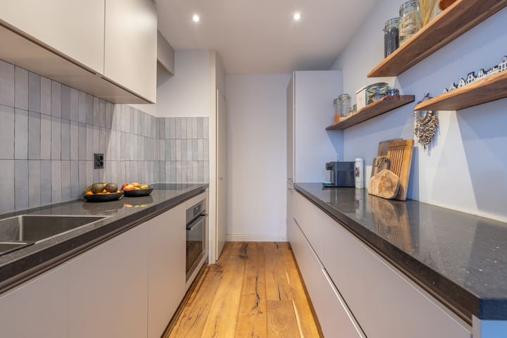 Foto 2 van Achtersteven 17