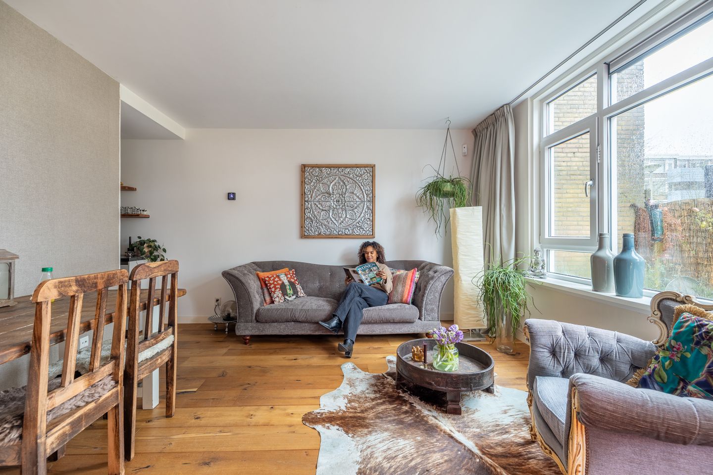 Foto 14 van Achtersteven 17