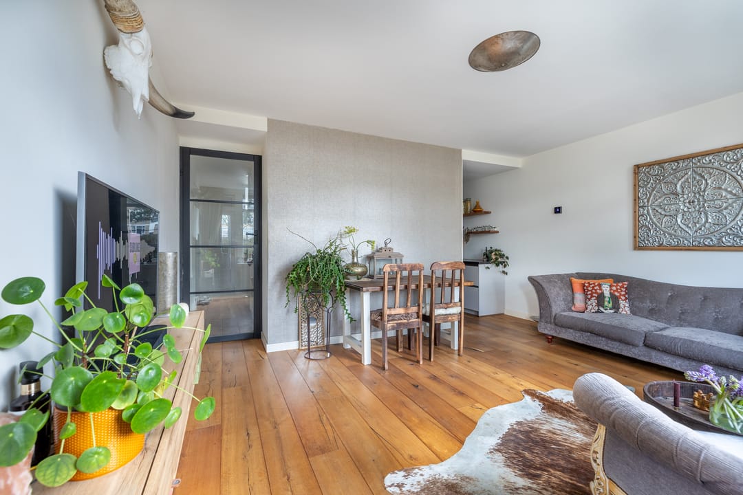 Foto 16 van Achtersteven 17