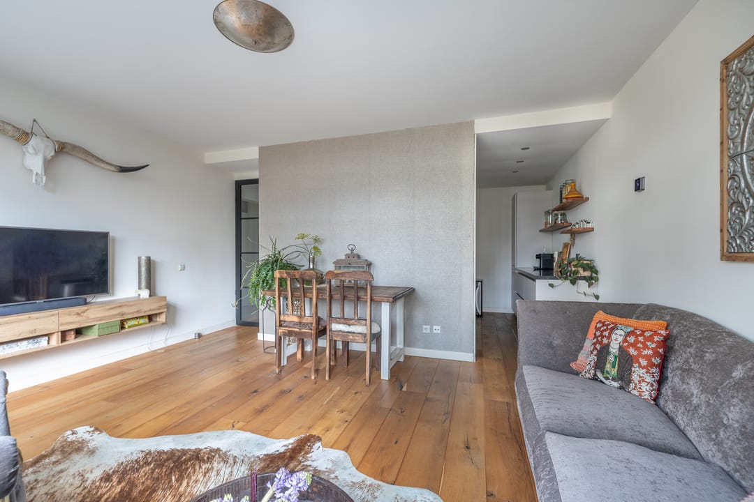 Foto 17 van Achtersteven 17