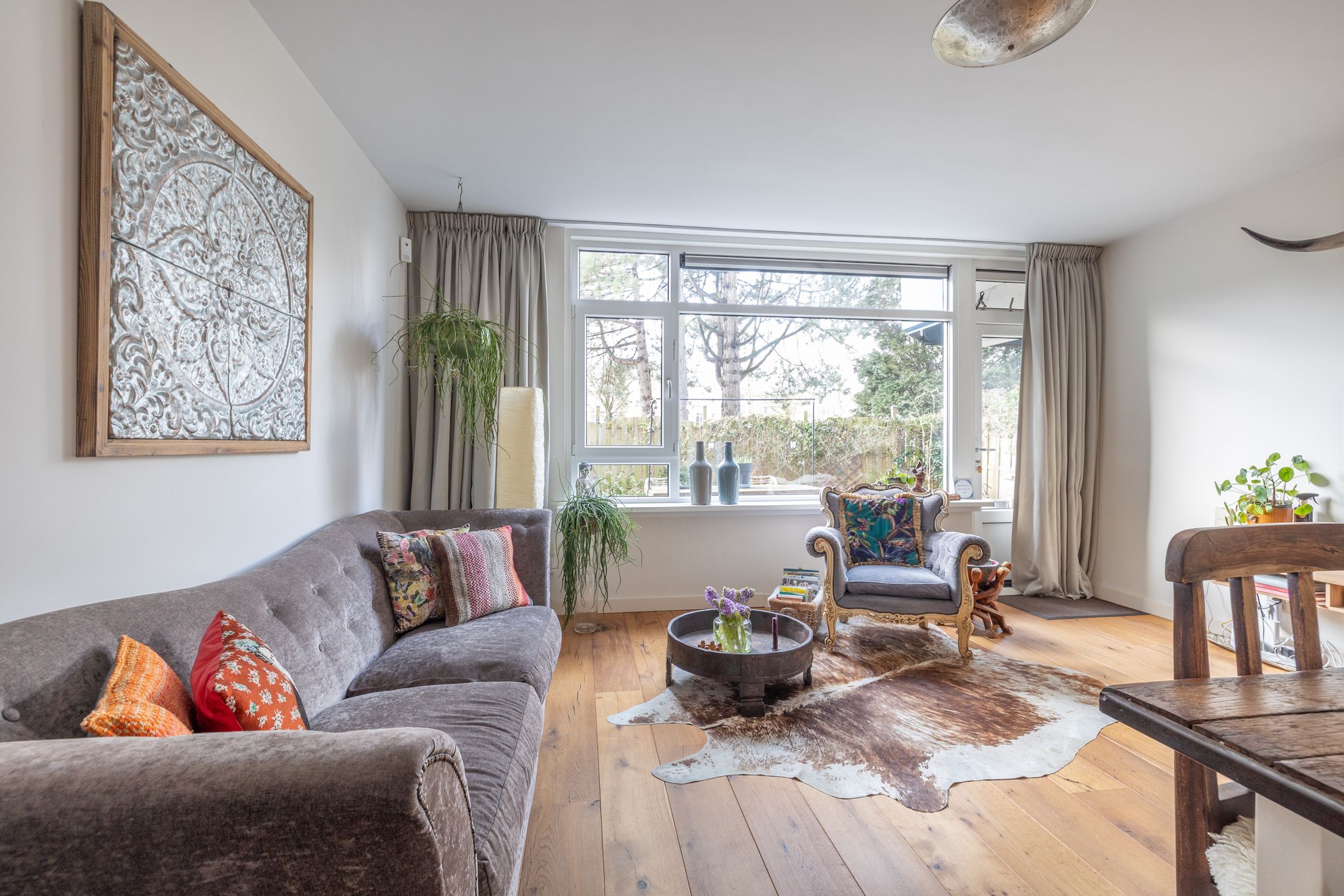 Foto 18 van Achtersteven 17