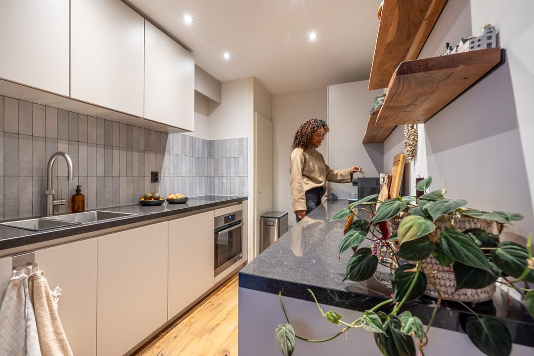 Foto 22 van Achtersteven 17