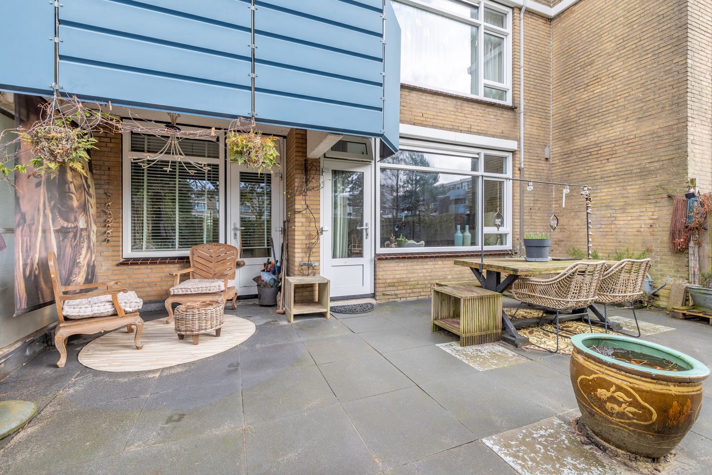 Foto 34 van Achtersteven 17