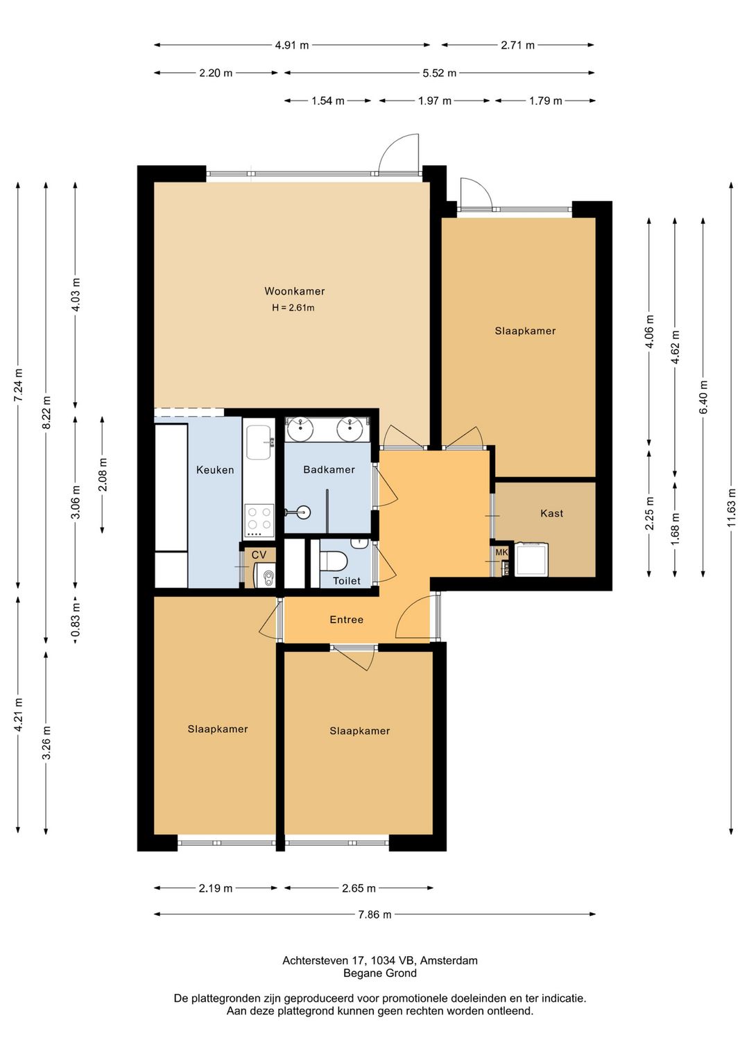 Foto 46 van Achtersteven 17