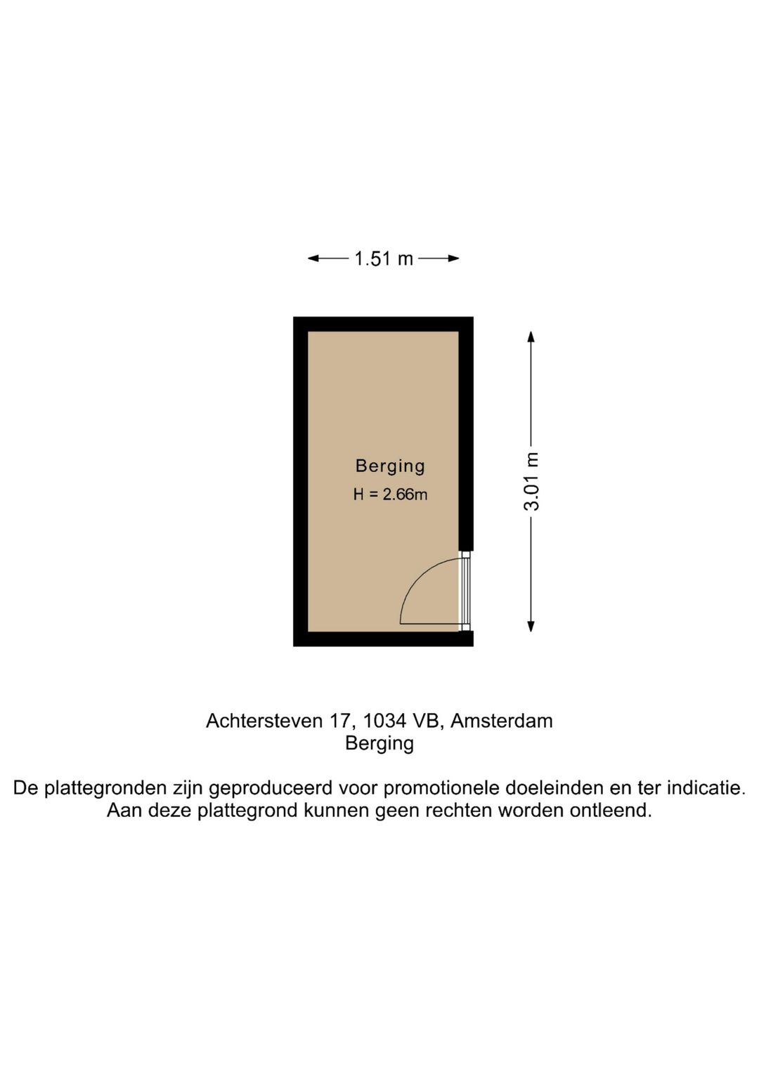 Foto 47 van Achtersteven 17