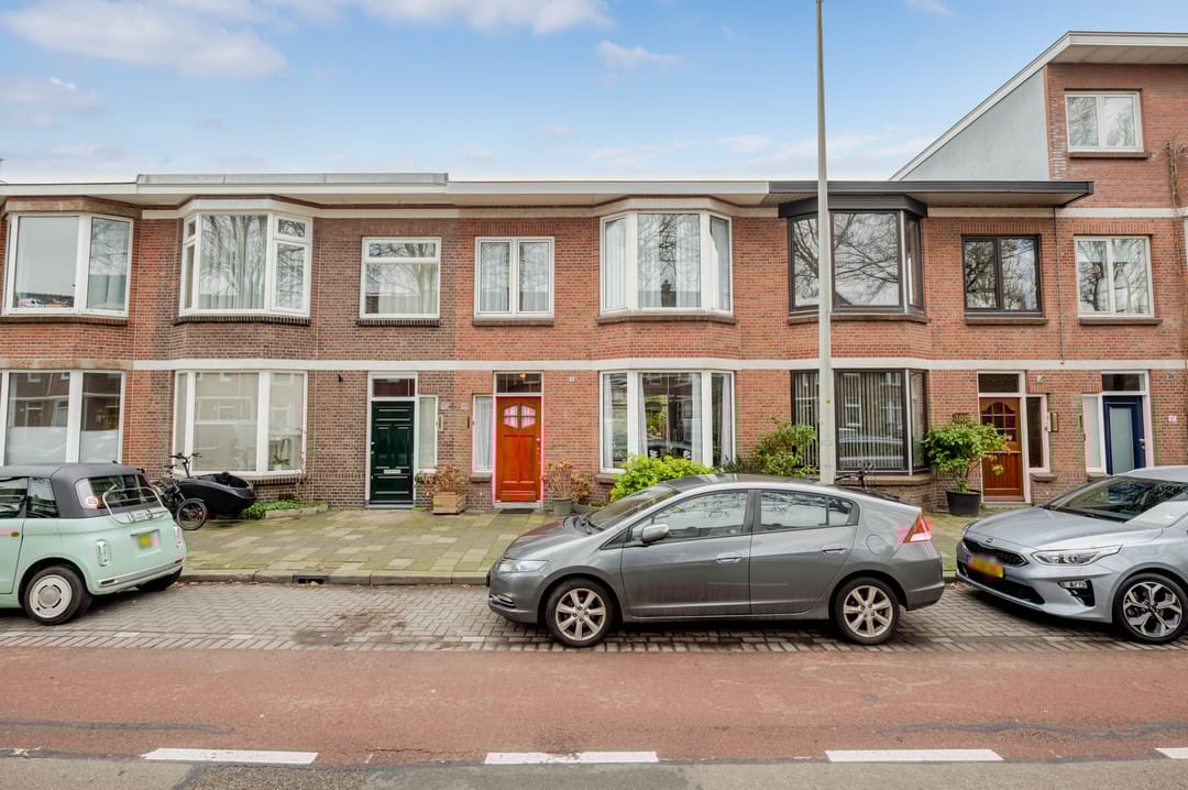 Photo 2 of Laan van Eik en Duinen 111