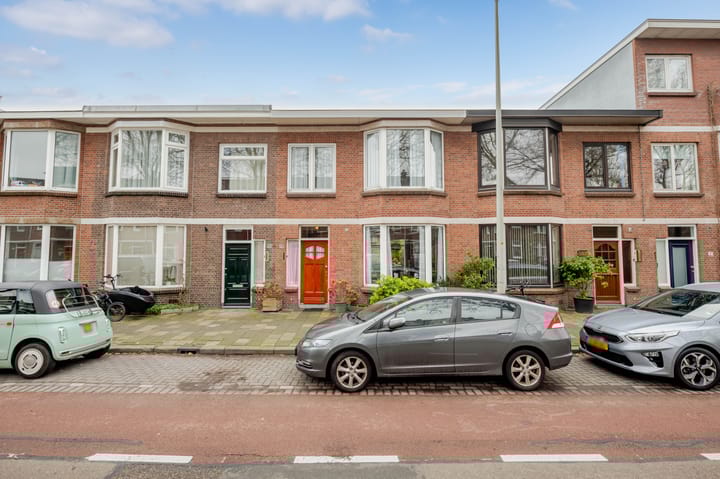 Foto 2 van Laan van Eik en Duinen 111