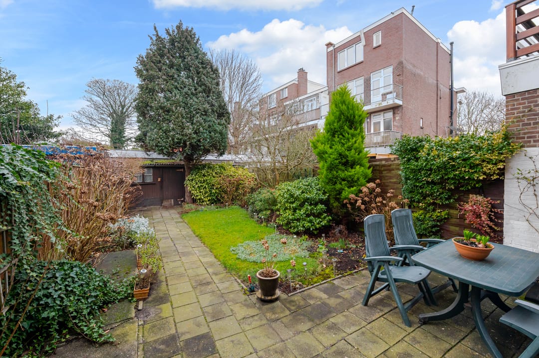 Photo 17 of Laan van Eik en Duinen 111