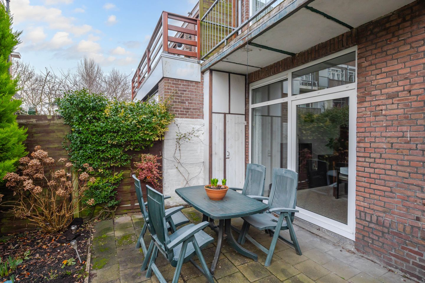 Photo 20 of Laan van Eik en Duinen 111