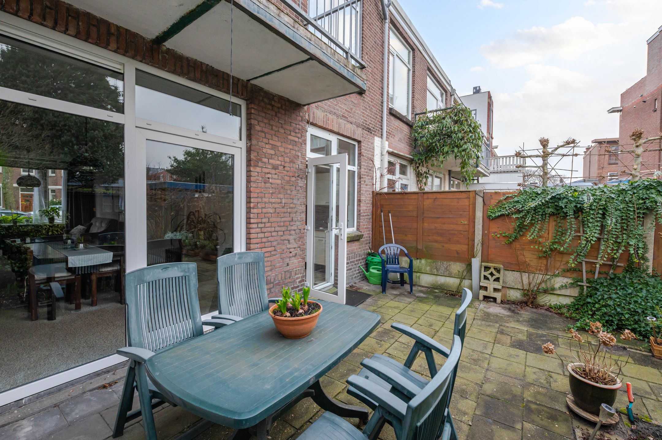 Photo 21 of Laan van Eik en Duinen 111