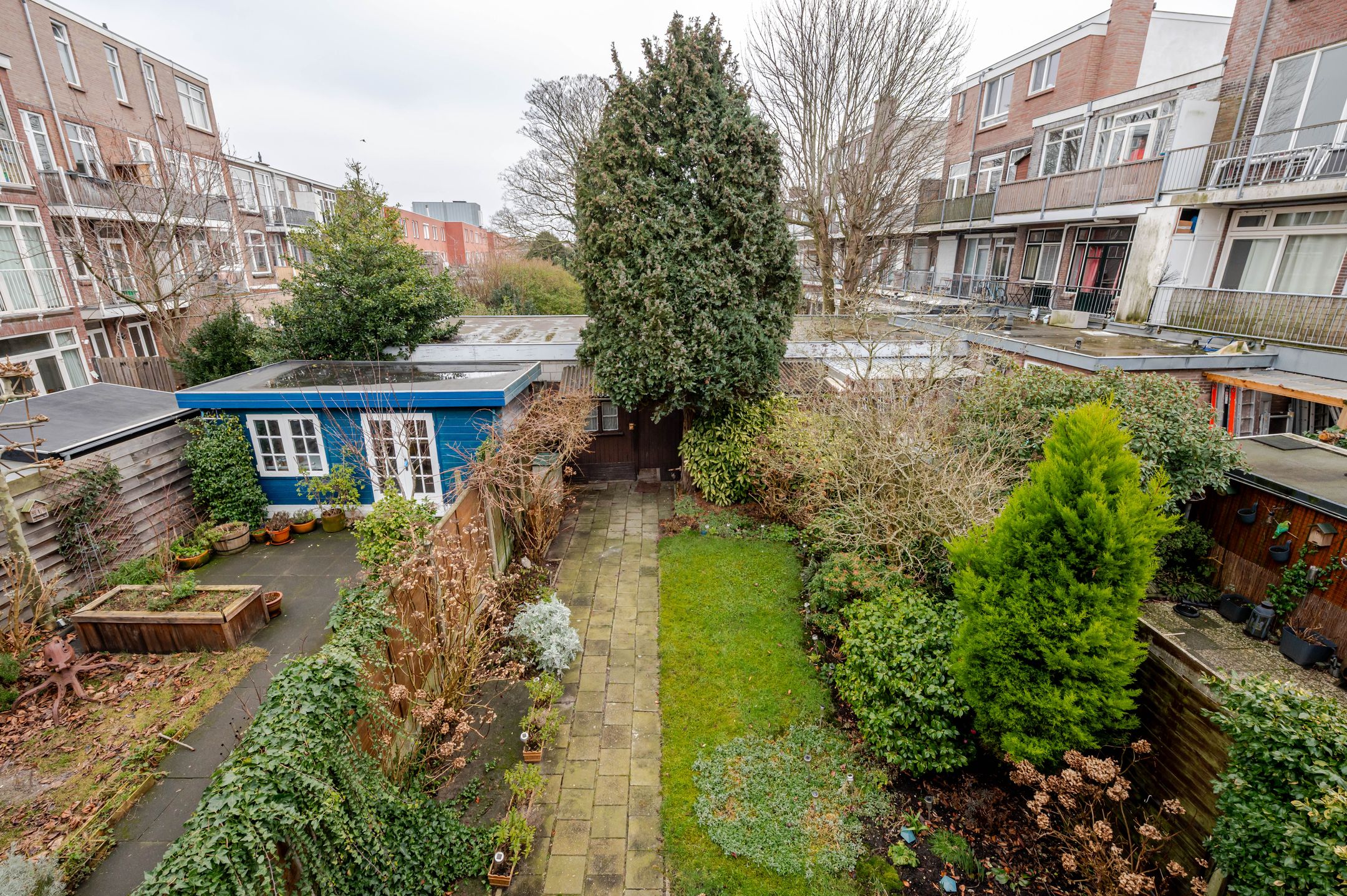 Photo 3 of Laan van Eik en Duinen 111