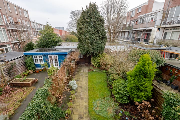 Foto 3 van Laan van Eik en Duinen 111