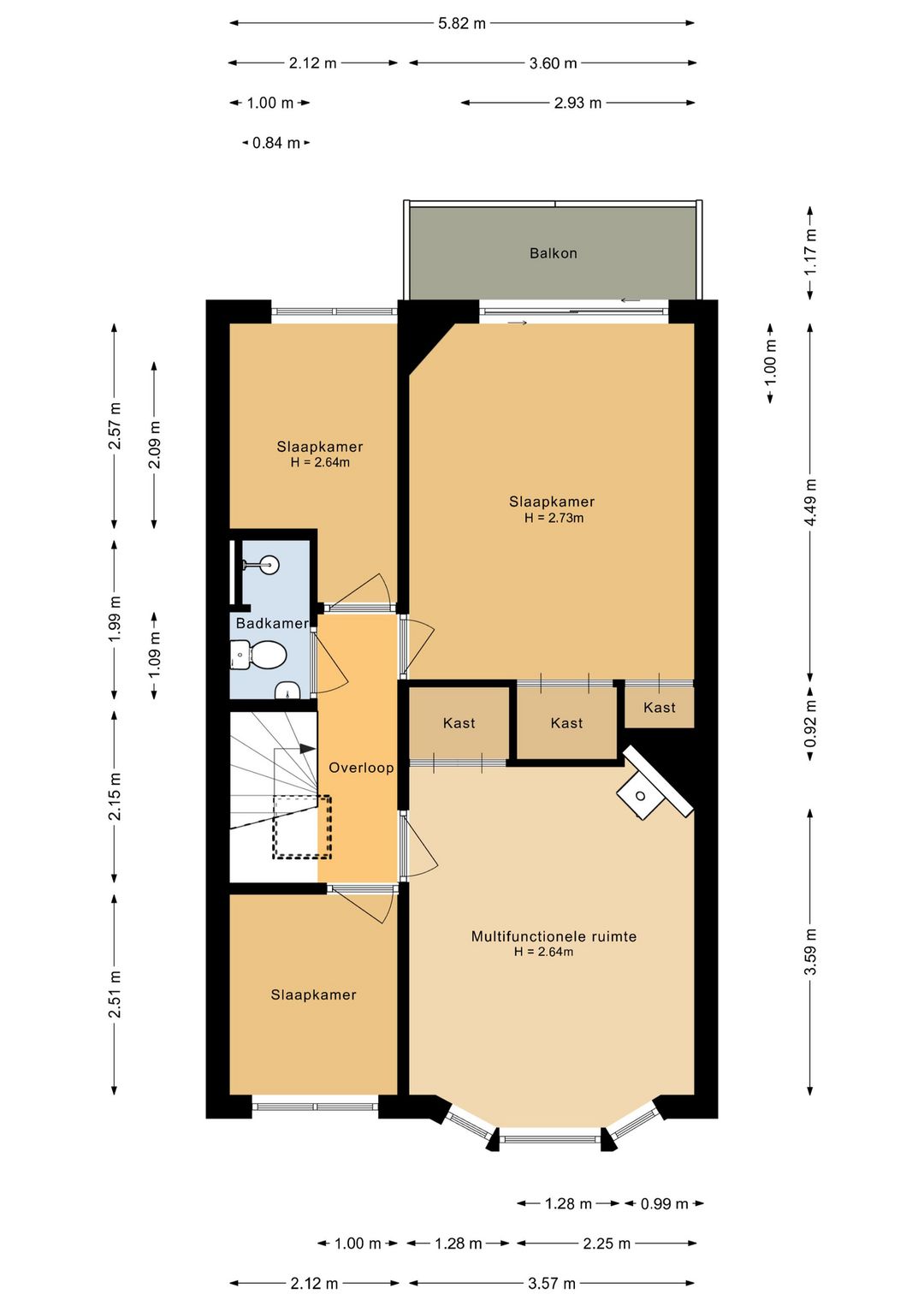 Photo 22 of Laan van Eik en Duinen 111