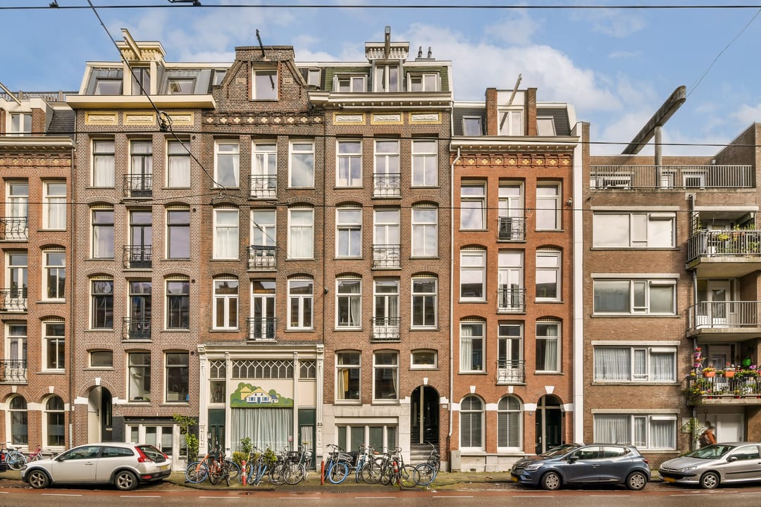 Foto 1 van Ruyschstraat 97-C