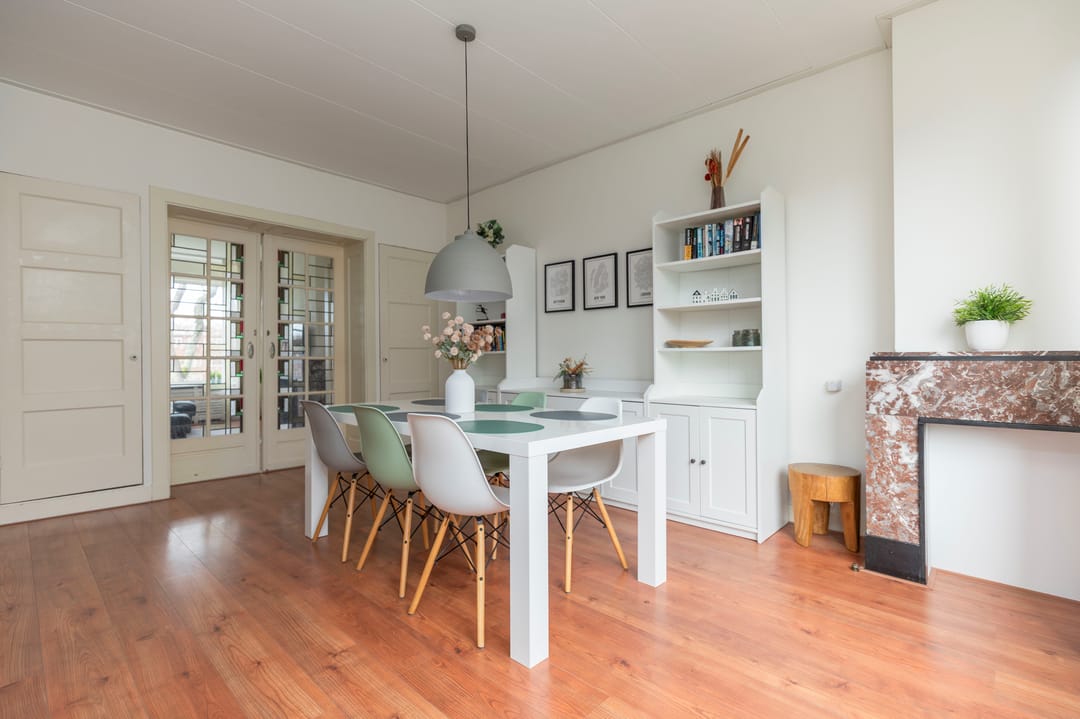 Foto 1 van Sonmansstraat 58-B02