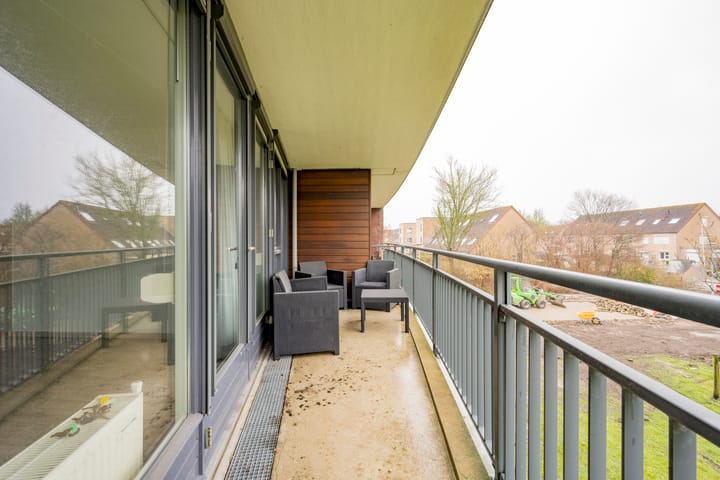 Foto 14 van Koraal 126