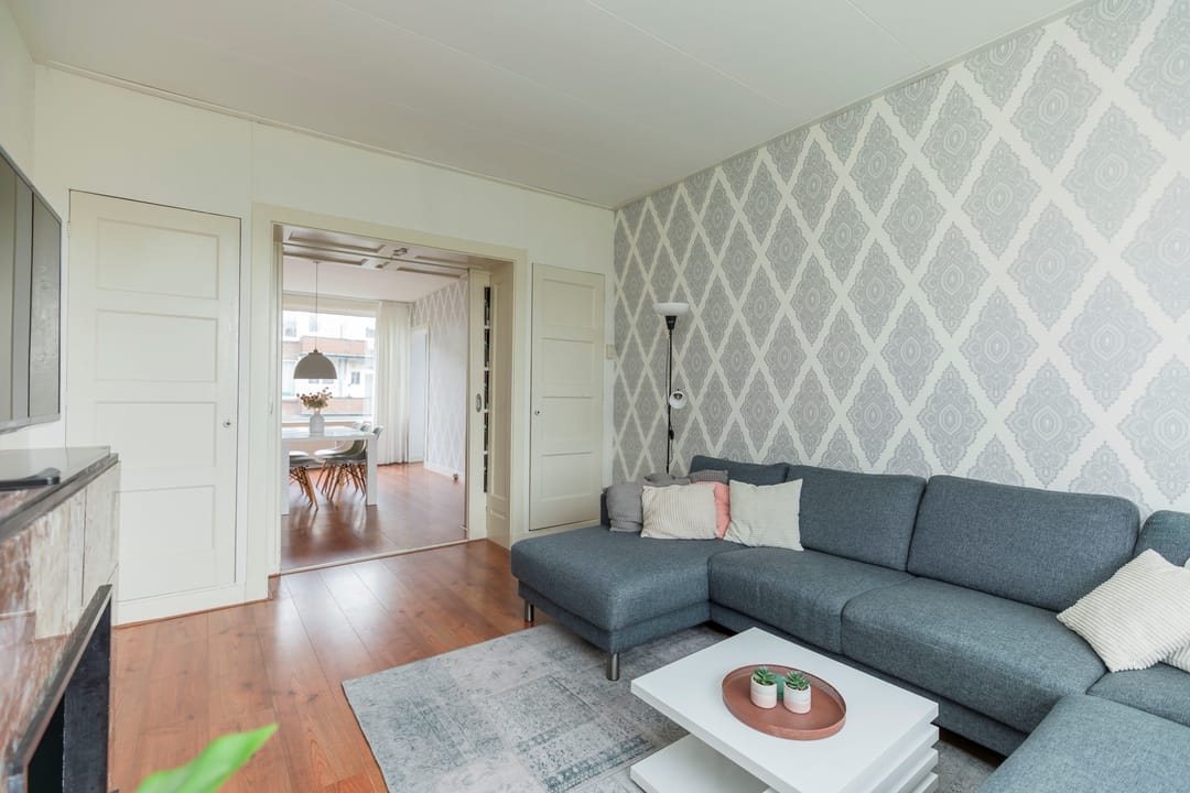 Foto 8 van Sonmansstraat 58-B02