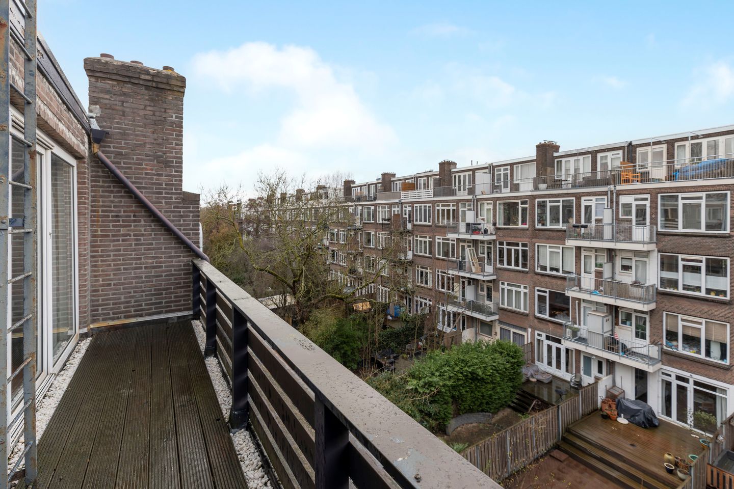 Foto 10 van Sonmansstraat 58-B02