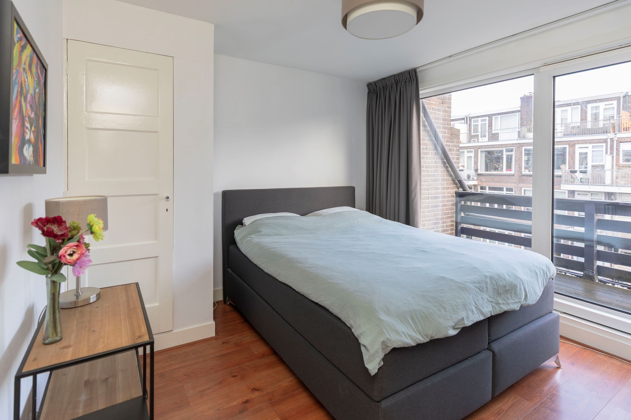 Foto 15 van Sonmansstraat 58-B02