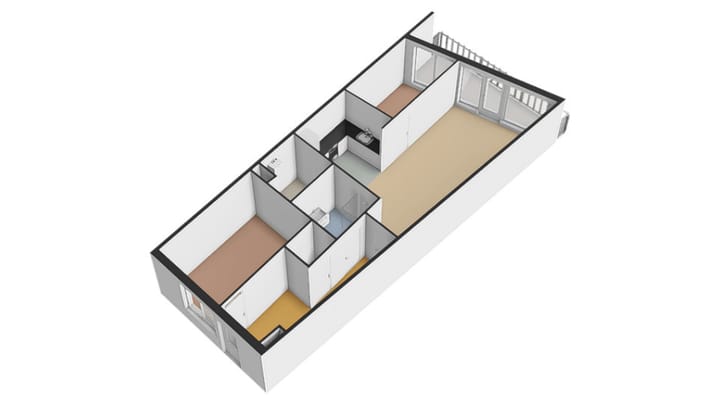 Foto 39 van Koraal 126