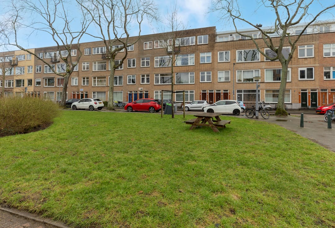 Foto 22 van Sonmansstraat 58-B02