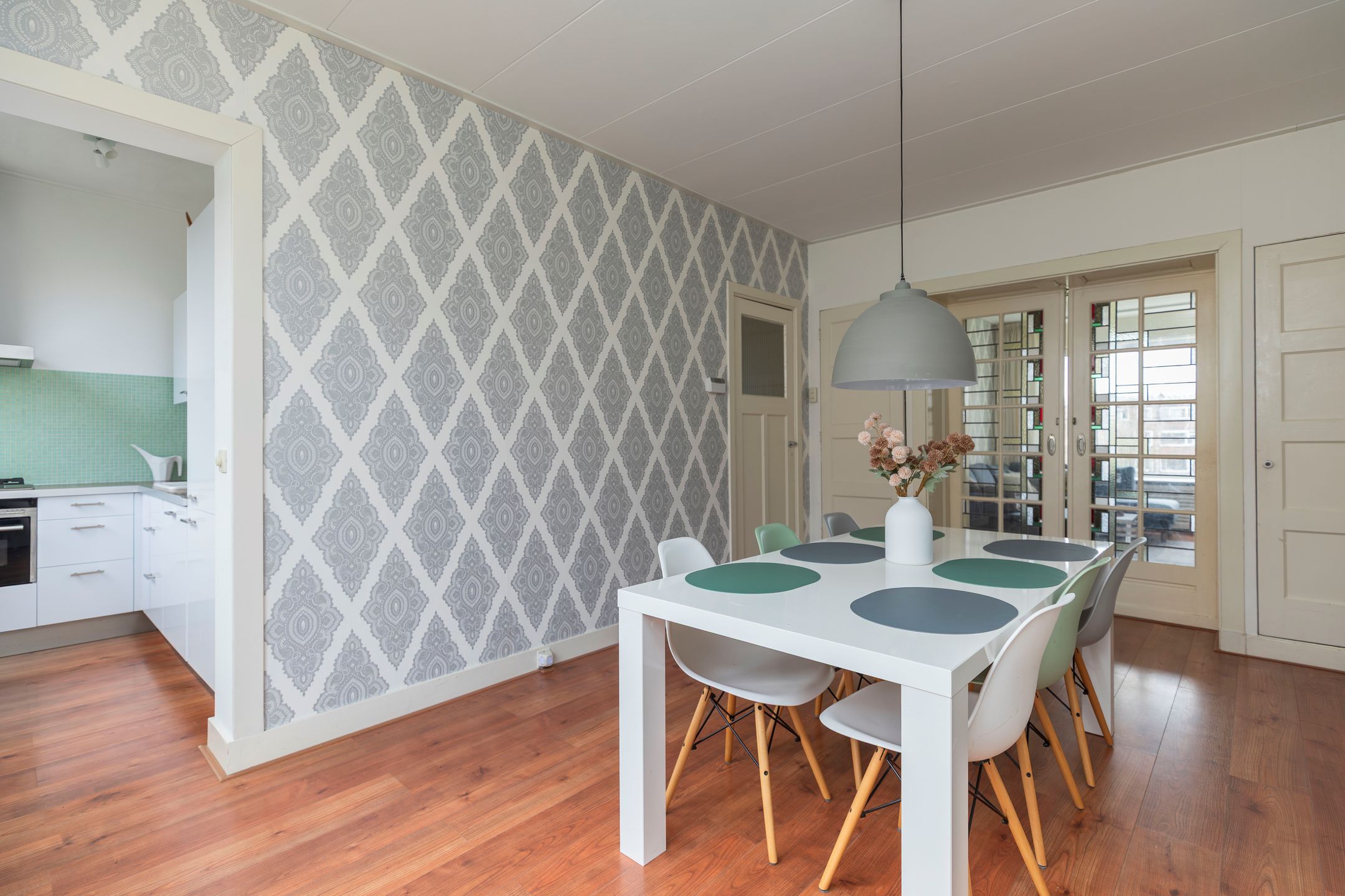 Foto 3 van Sonmansstraat 58-B02