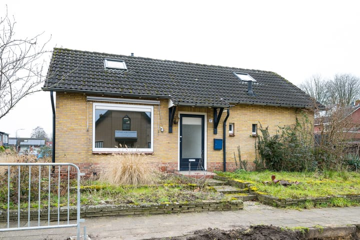 Foto 2 van Oranjestraat 17