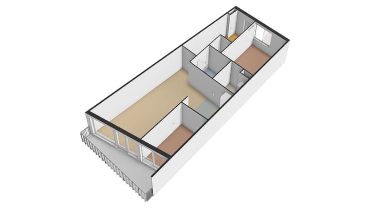 Foto 38 van Koraal 126