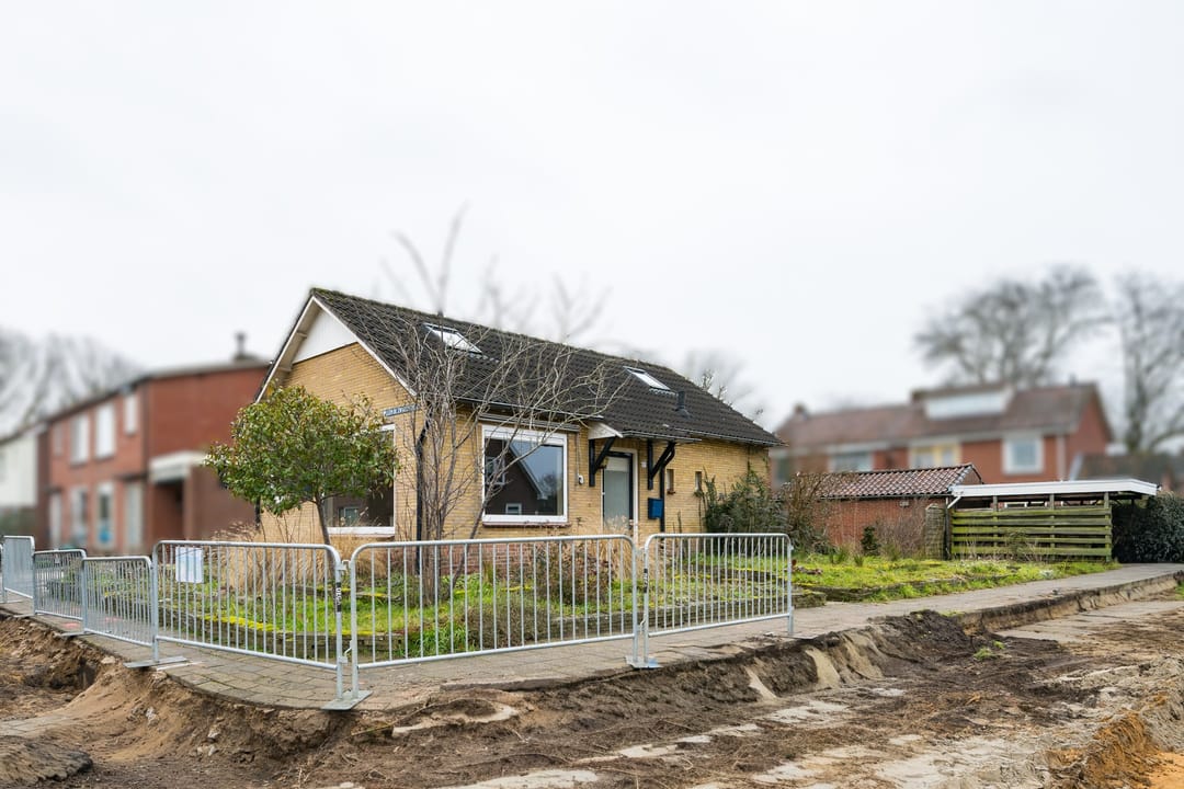 Photo 7 of Oranjestraat 17