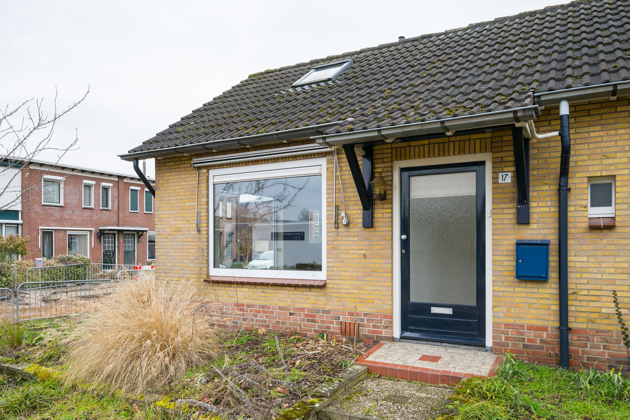 Photo 12 of Oranjestraat 17