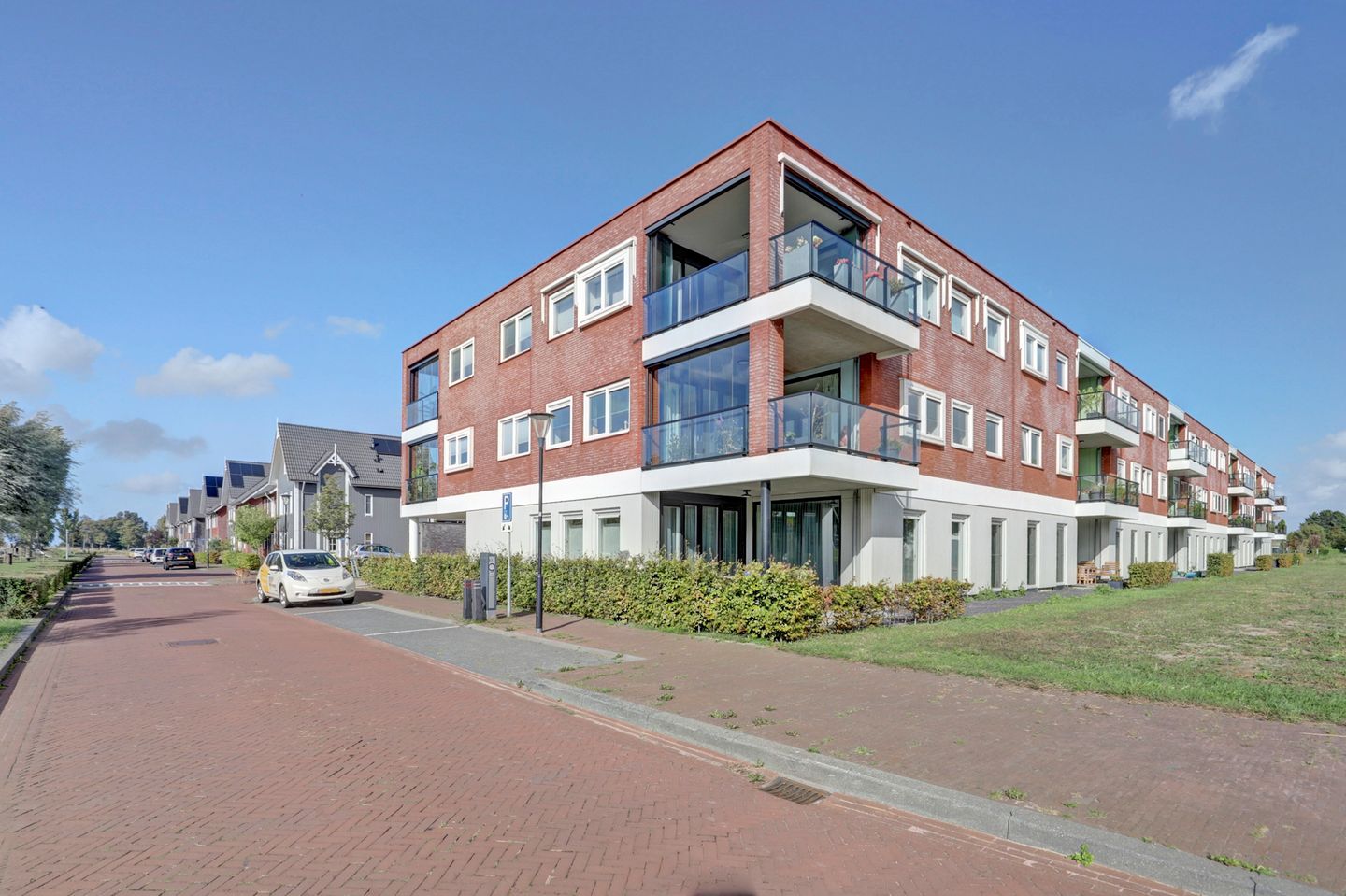 Foto 1 van Dijkgraaf 34