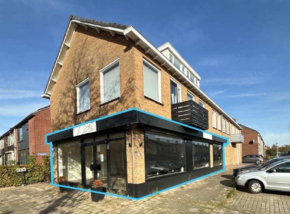 View photo 1 of Bodendijk 13-B