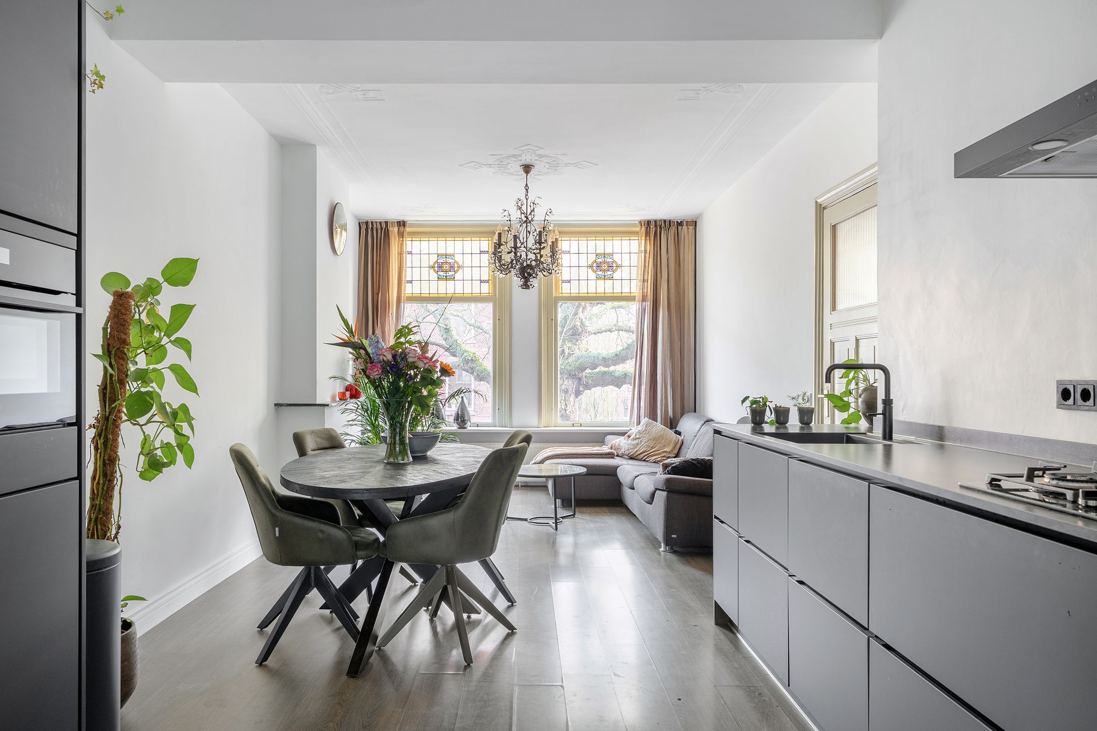 Burgemeester Meineszlaan 38-A 38 A01