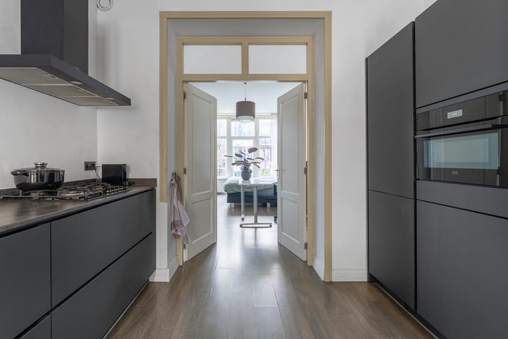 Burgemeester Meineszlaan 38-A01