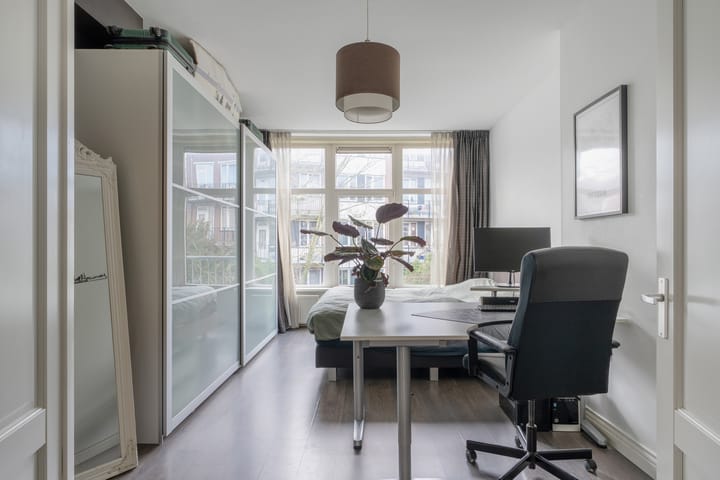 Foto 5 van Burgemeester Meineszlaan 38-A01